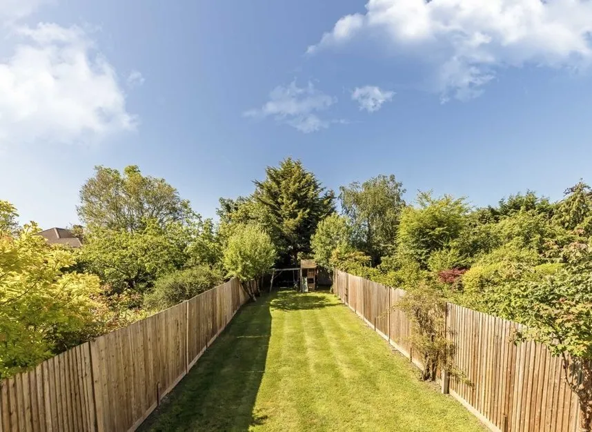 Greenway, Whetsone, N20, photo 8