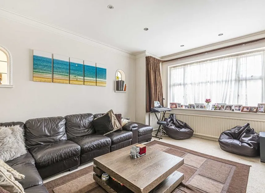 Greenway, Whetsone, N20, photo 2