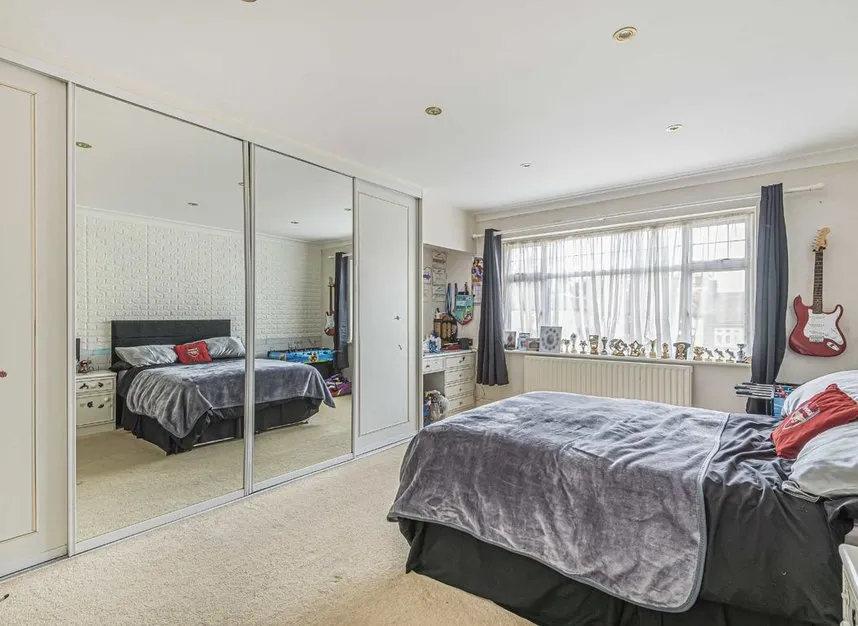 Greenway, Whetsone, N20, photo 6