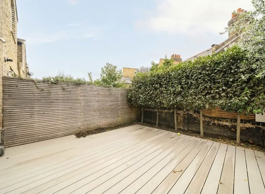 Bucharest Road, Battersea, SW18, photo 10