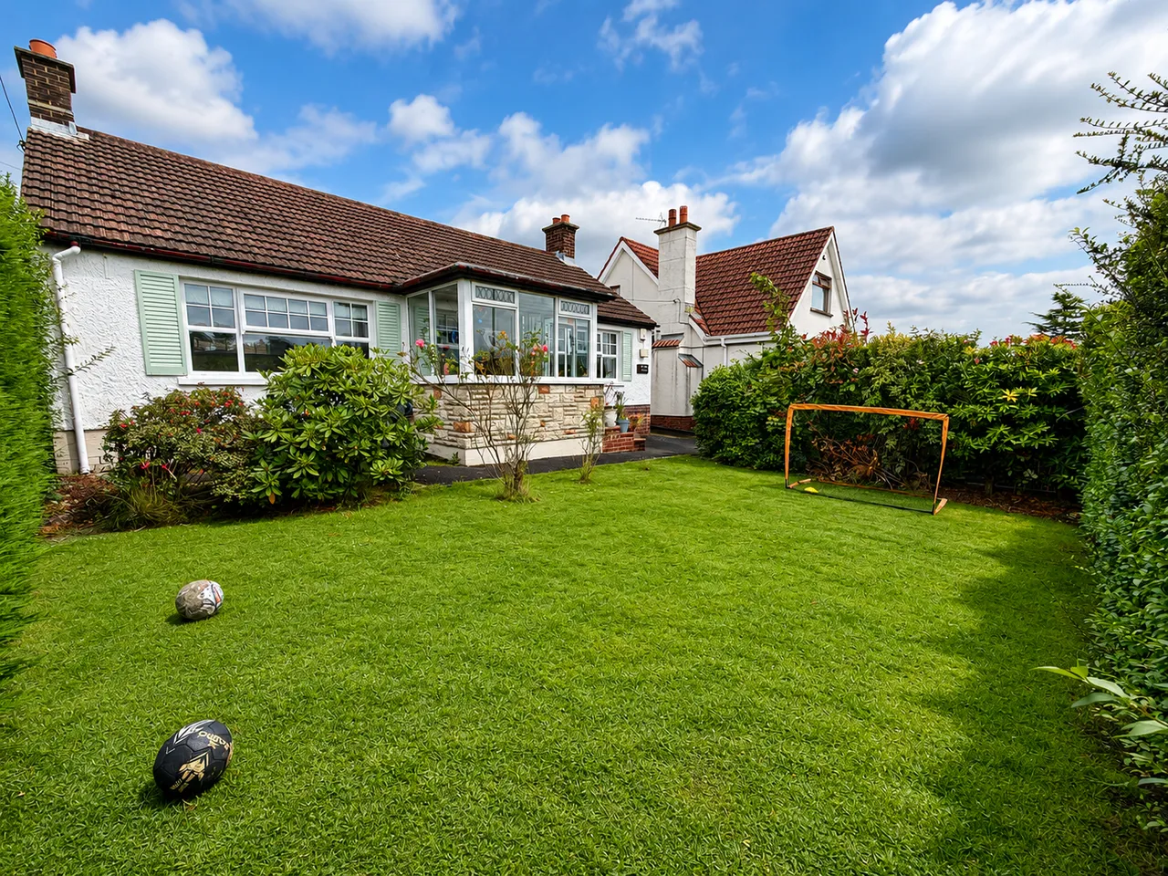 Woodland Gardens, Lambeg, BT27, photo 5