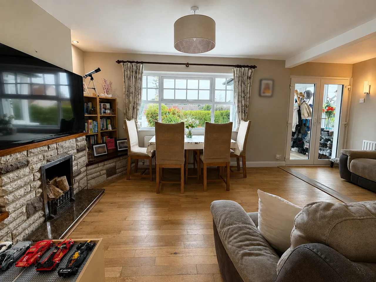 Woodland Gardens, Lambeg, BT27, photo 9