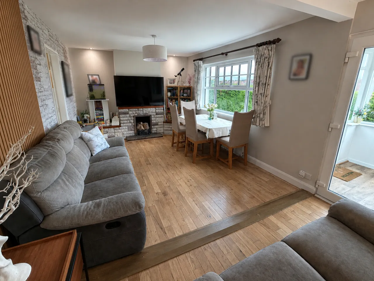 Woodland Gardens, Lambeg, BT27, photo 8