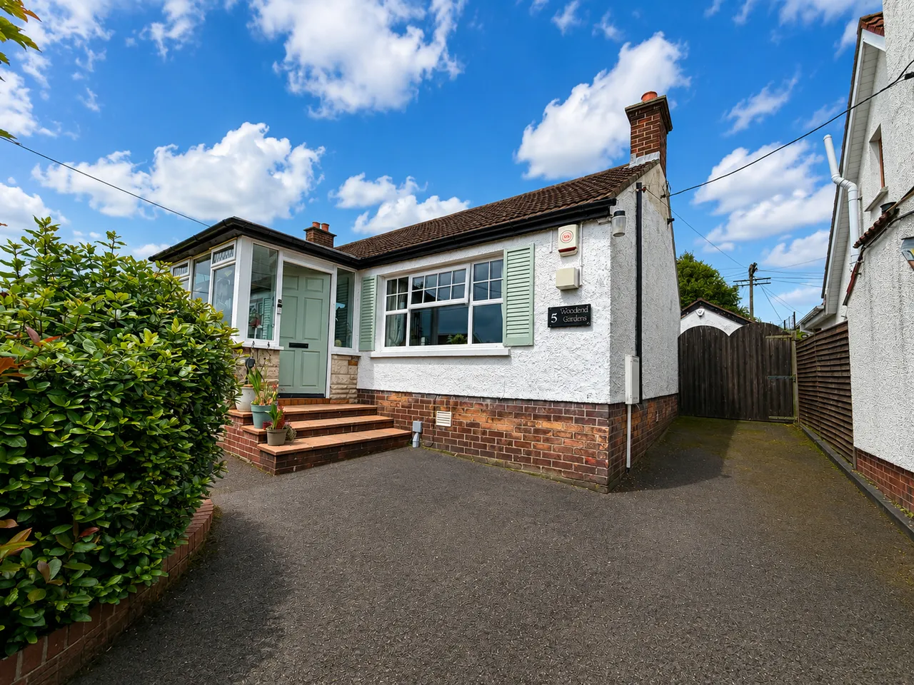 Woodland Gardens, Lambeg, BT27, photo 4