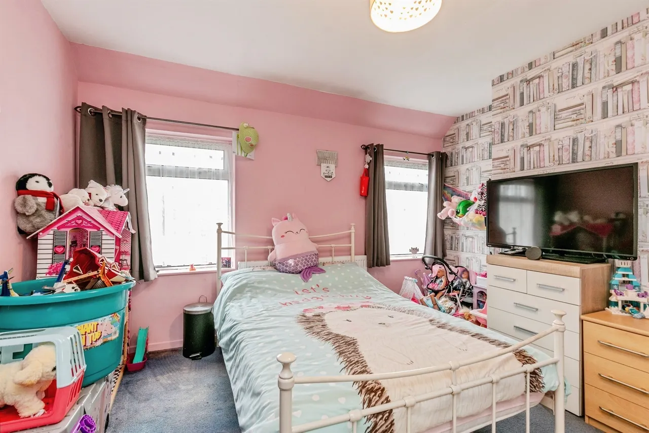 Cotrith Grove, Bristol, photo 8