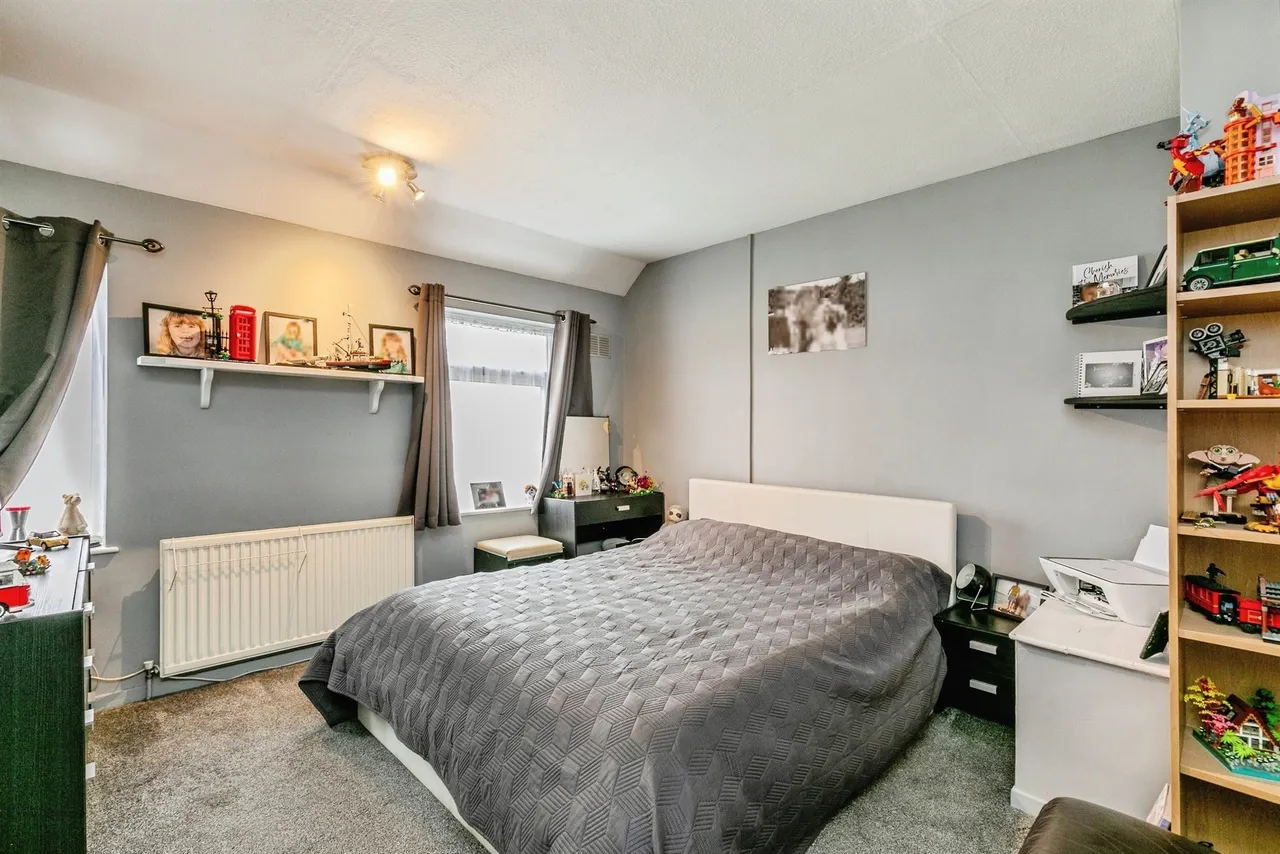 Cotrith Grove, Bristol, photo 6
