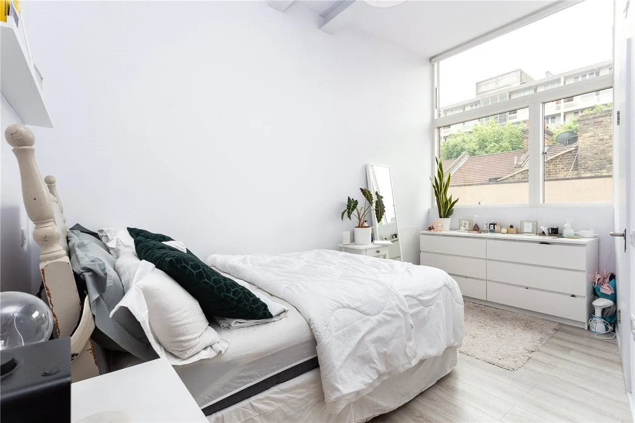 Voss Street, London, E2, photo 4