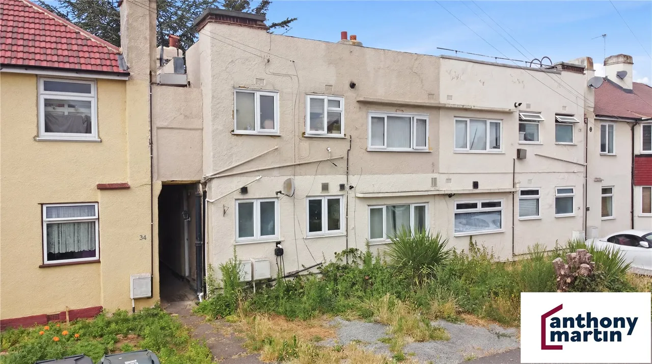 Holmleigh Avenue, Dartford, DA1, photo 15