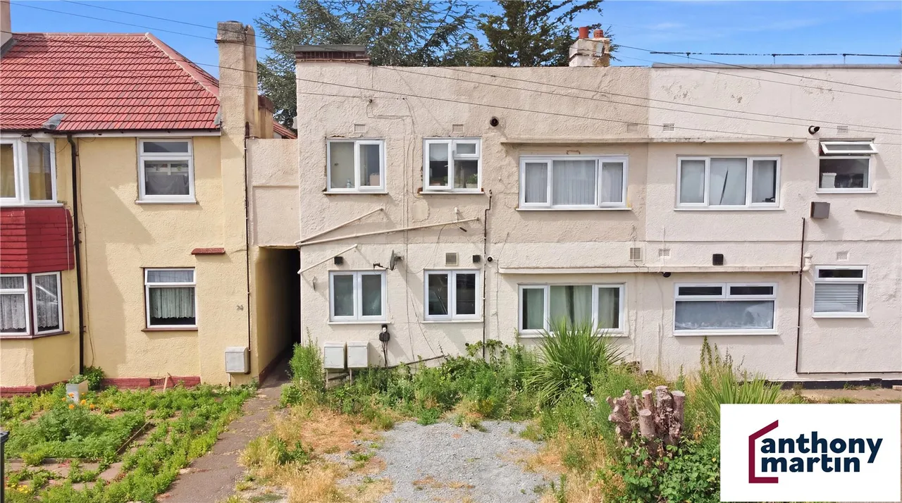 Holmleigh Avenue, Dartford, DA1, photo 16