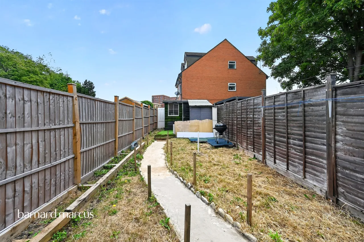 Sorrento Road, Sutton, SM1, photo 16