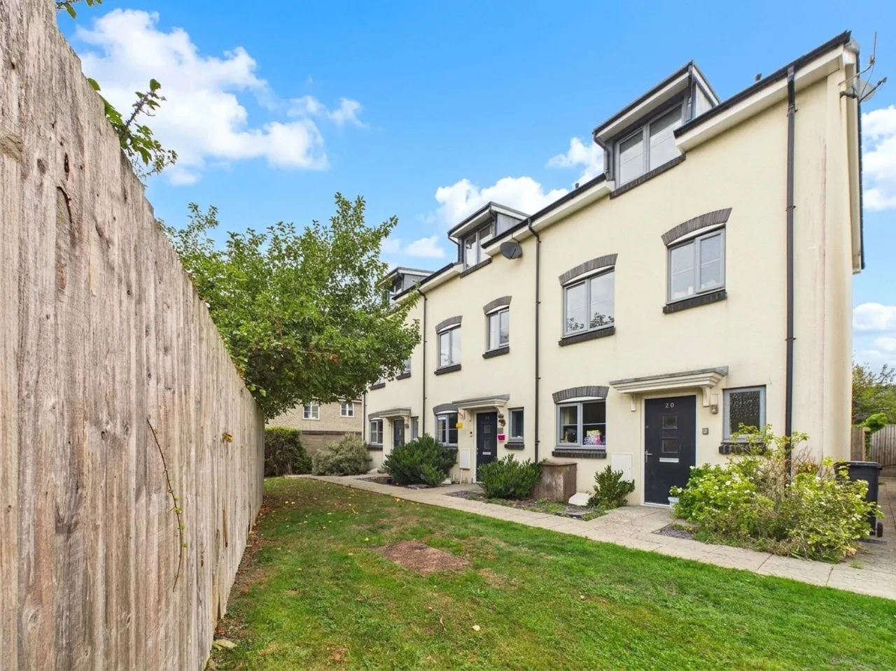 James Counsell Way, Stoke Gifford, BS34, photo 21