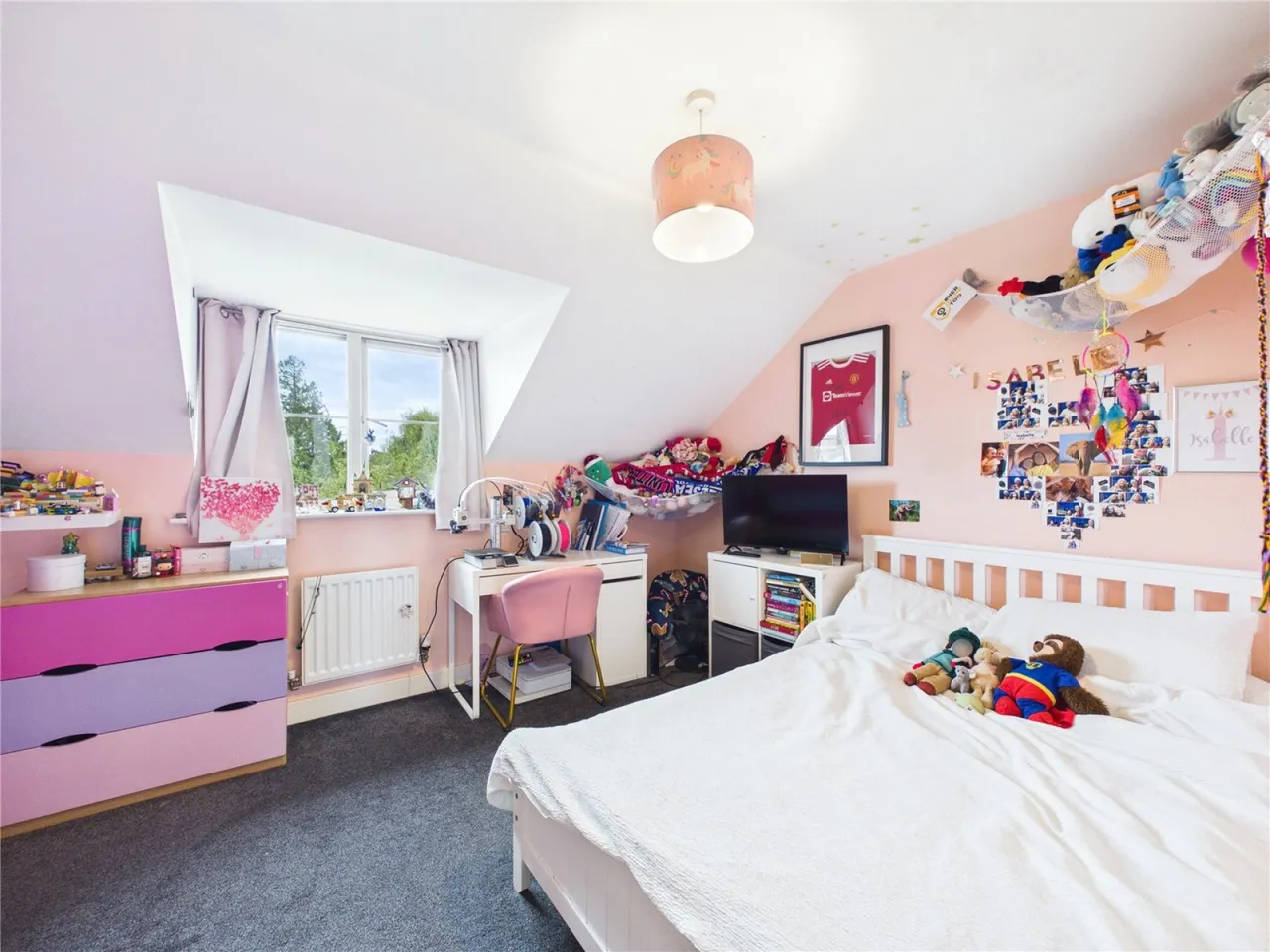 James Counsell Way, Stoke Gifford, BS34, photo 11