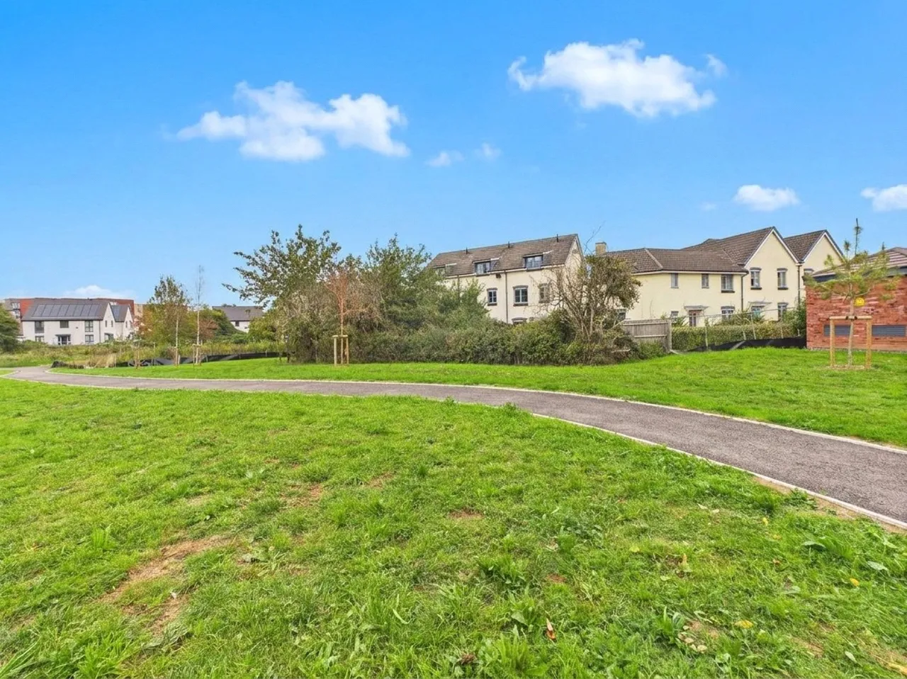 James Counsell Way, Stoke Gifford, BS34, photo 20