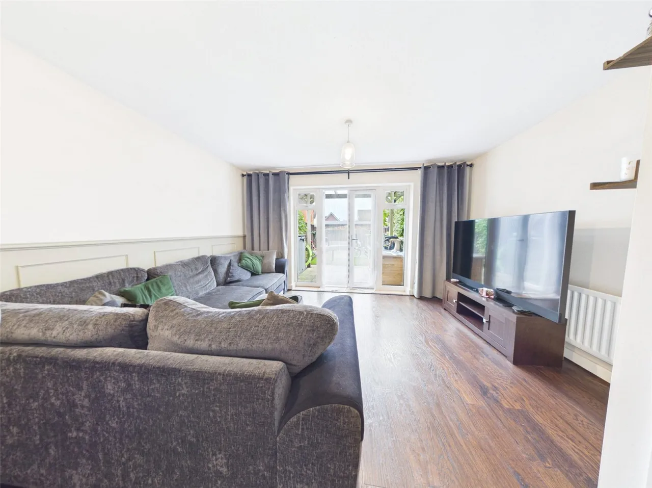 James Counsell Way, Stoke Gifford, BS34, photo 6