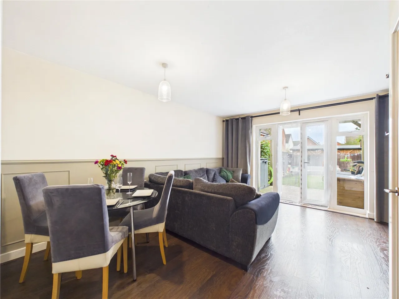 James Counsell Way, Stoke Gifford, BS34, photo 5