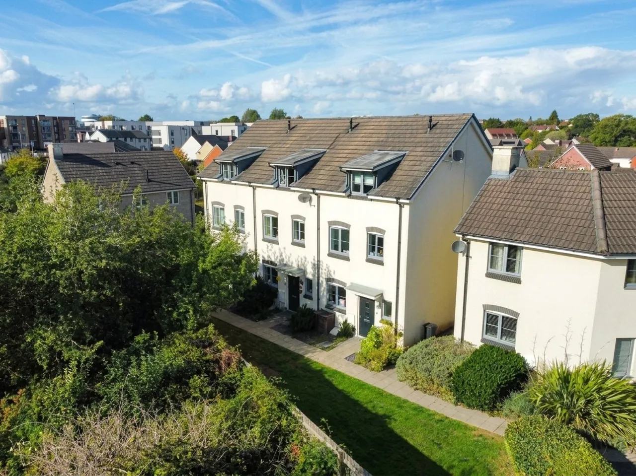 James Counsell Way, Stoke Gifford, BS34, photo 2