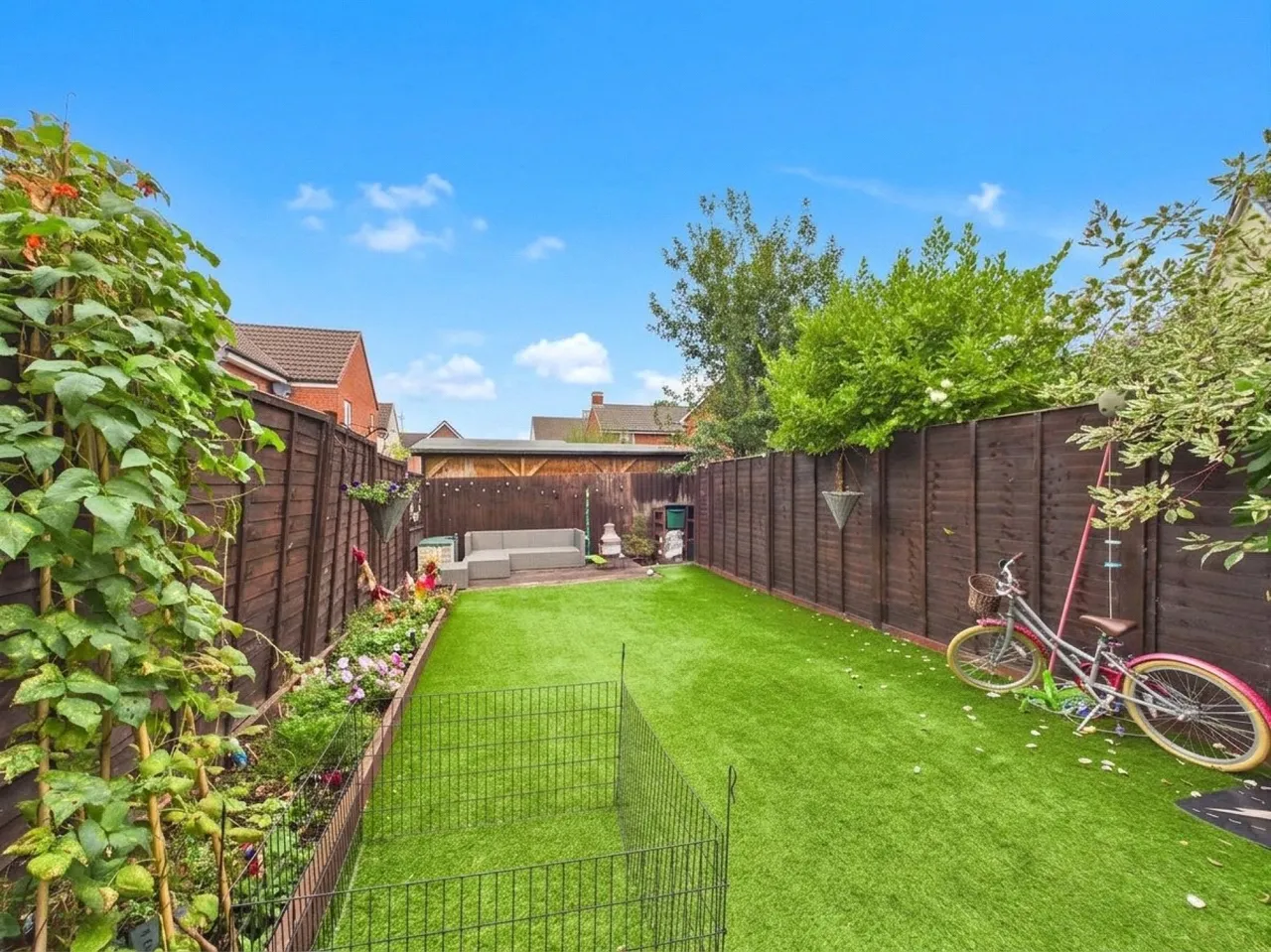 James Counsell Way, Stoke Gifford, BS34, photo 16