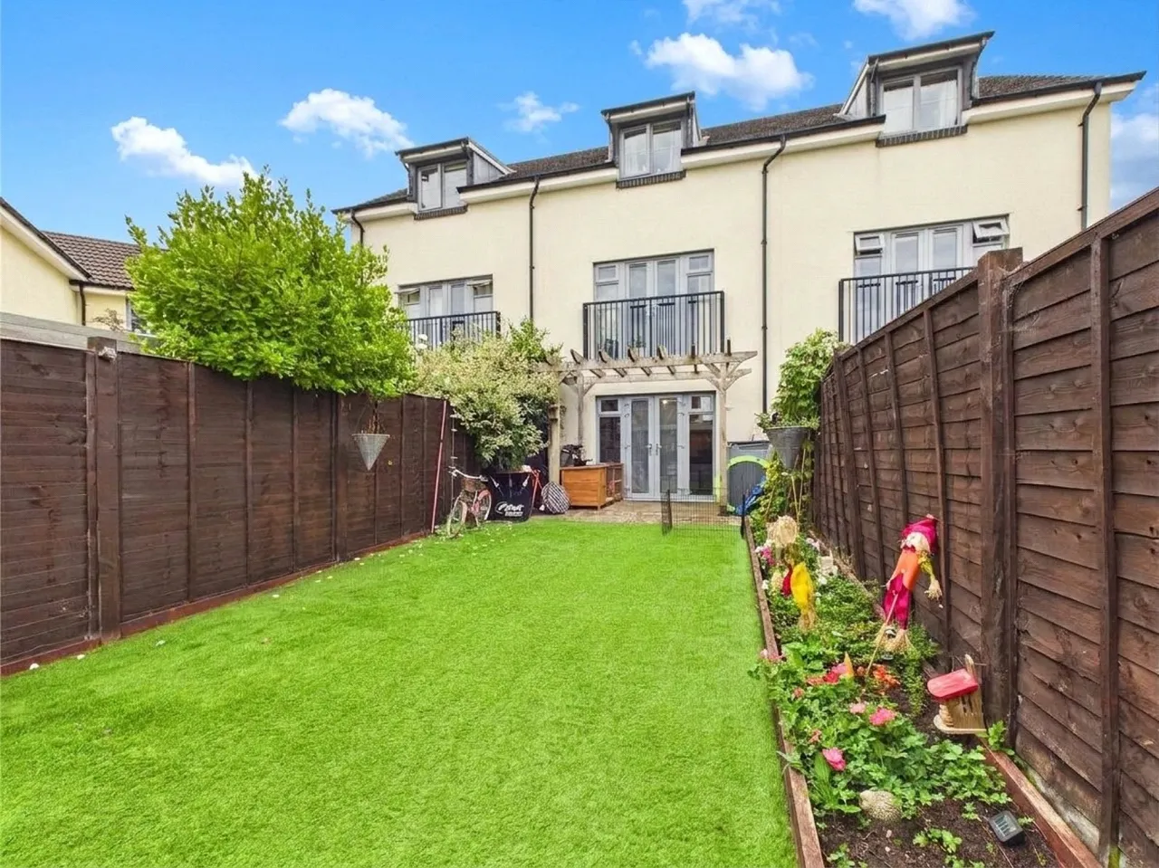 James Counsell Way, Stoke Gifford, BS34, photo 17