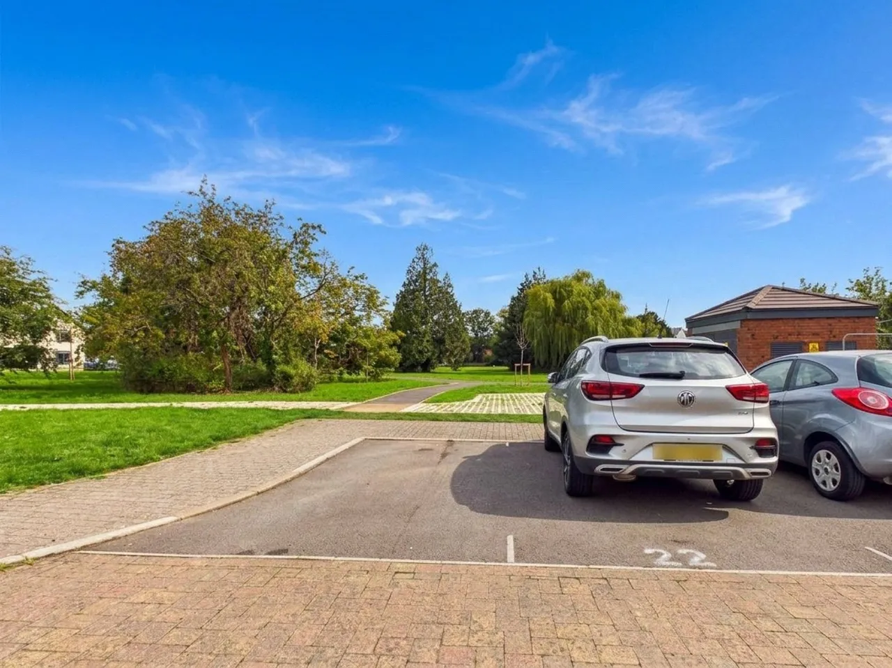 James Counsell Way, Stoke Gifford, BS34, photo 18
