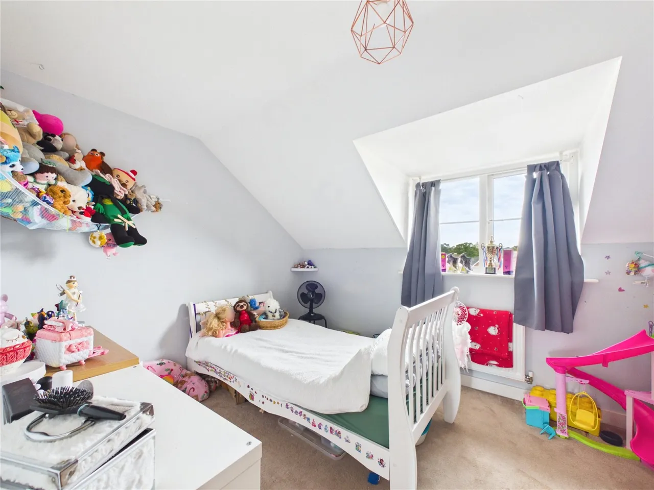 James Counsell Way, Stoke Gifford, BS34, photo 13