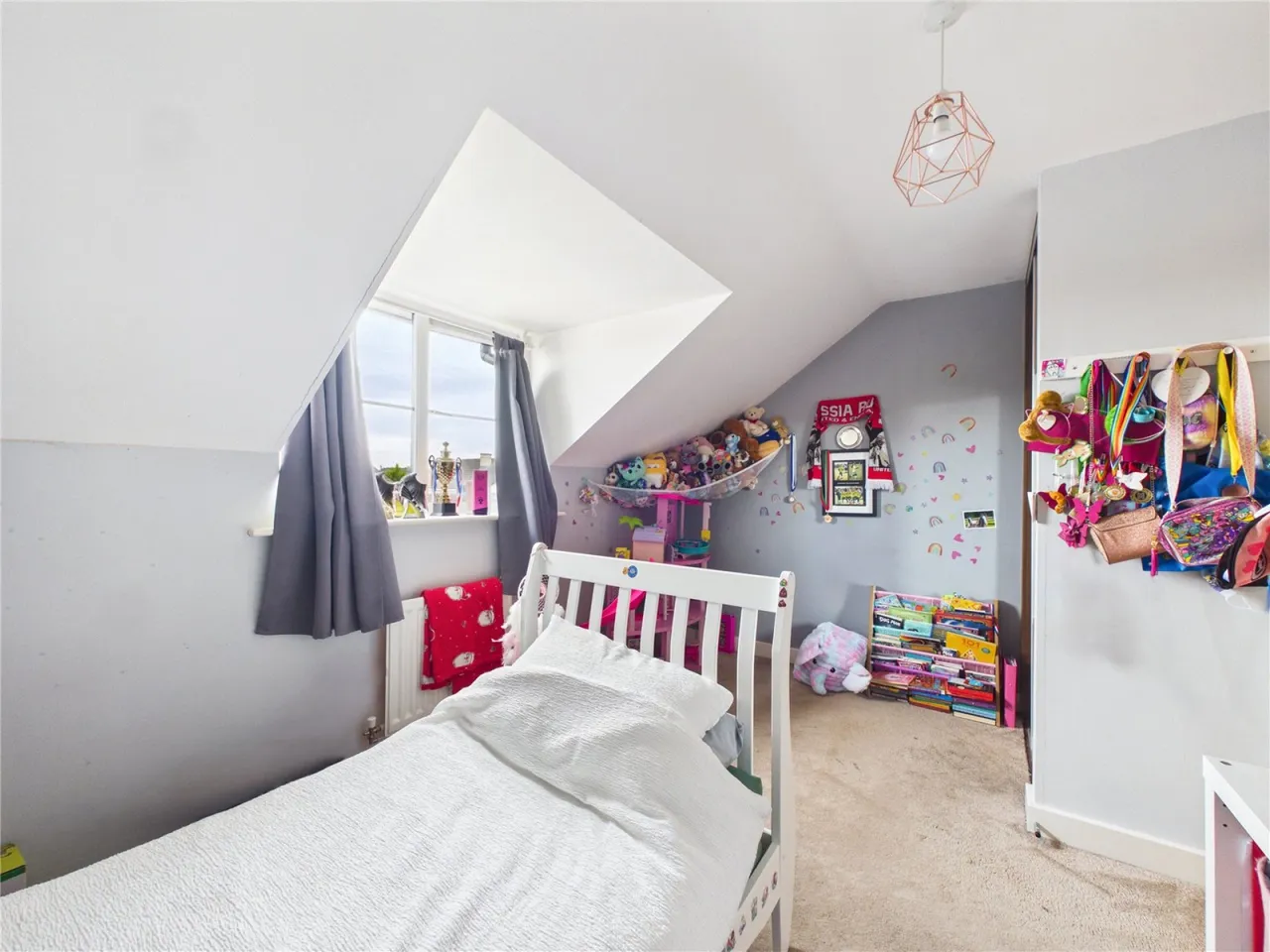 James Counsell Way, Stoke Gifford, BS34, photo 14