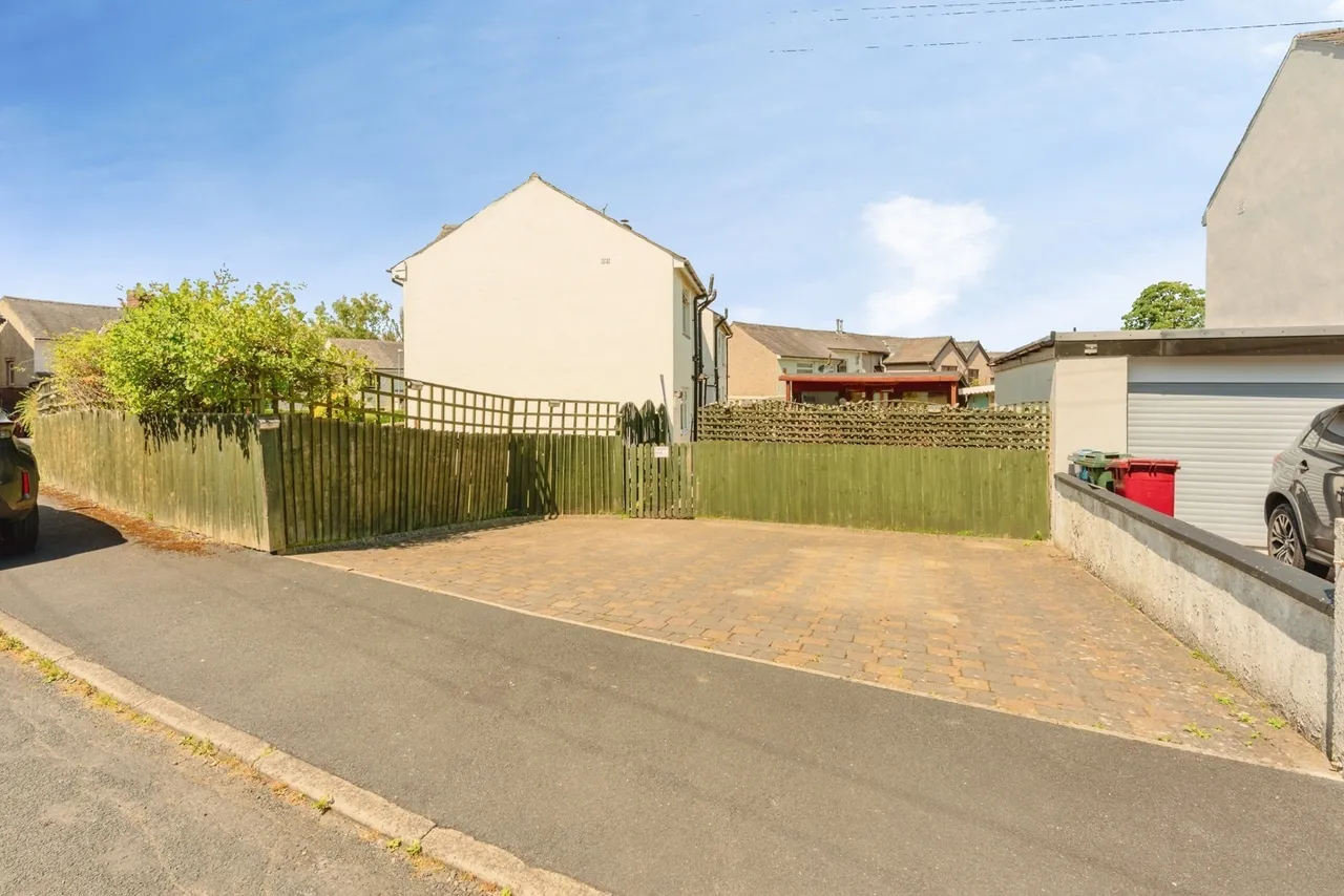 Calder Avenue, Billington, Clitheroe, Lancashire, BB7, photo 17