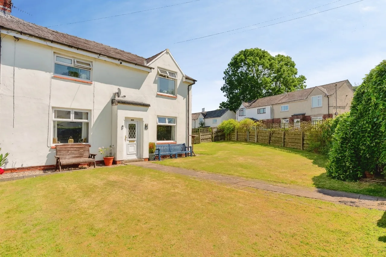Calder Avenue, Billington, Clitheroe, Lancashire, BB7, photo 20