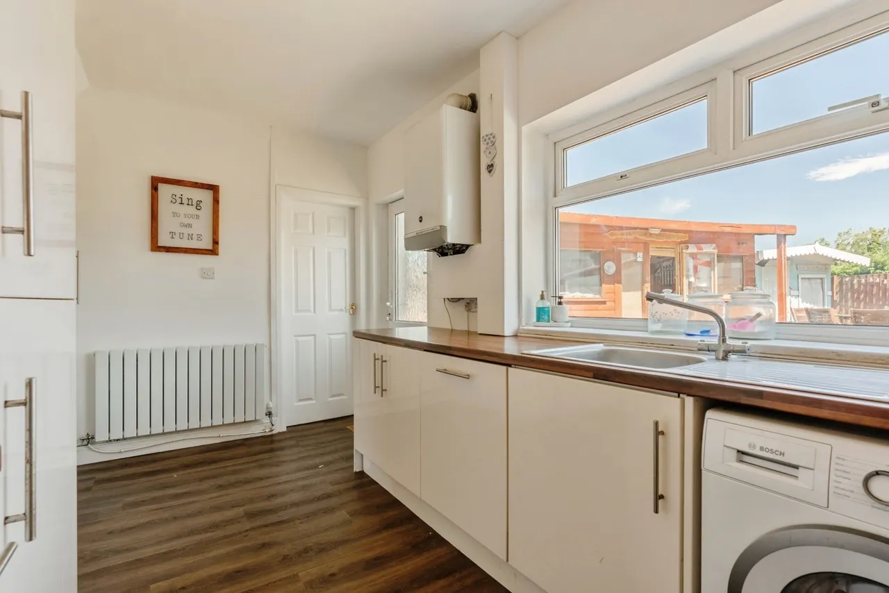 Calder Avenue, Billington, Clitheroe, Lancashire, BB7, photo 4