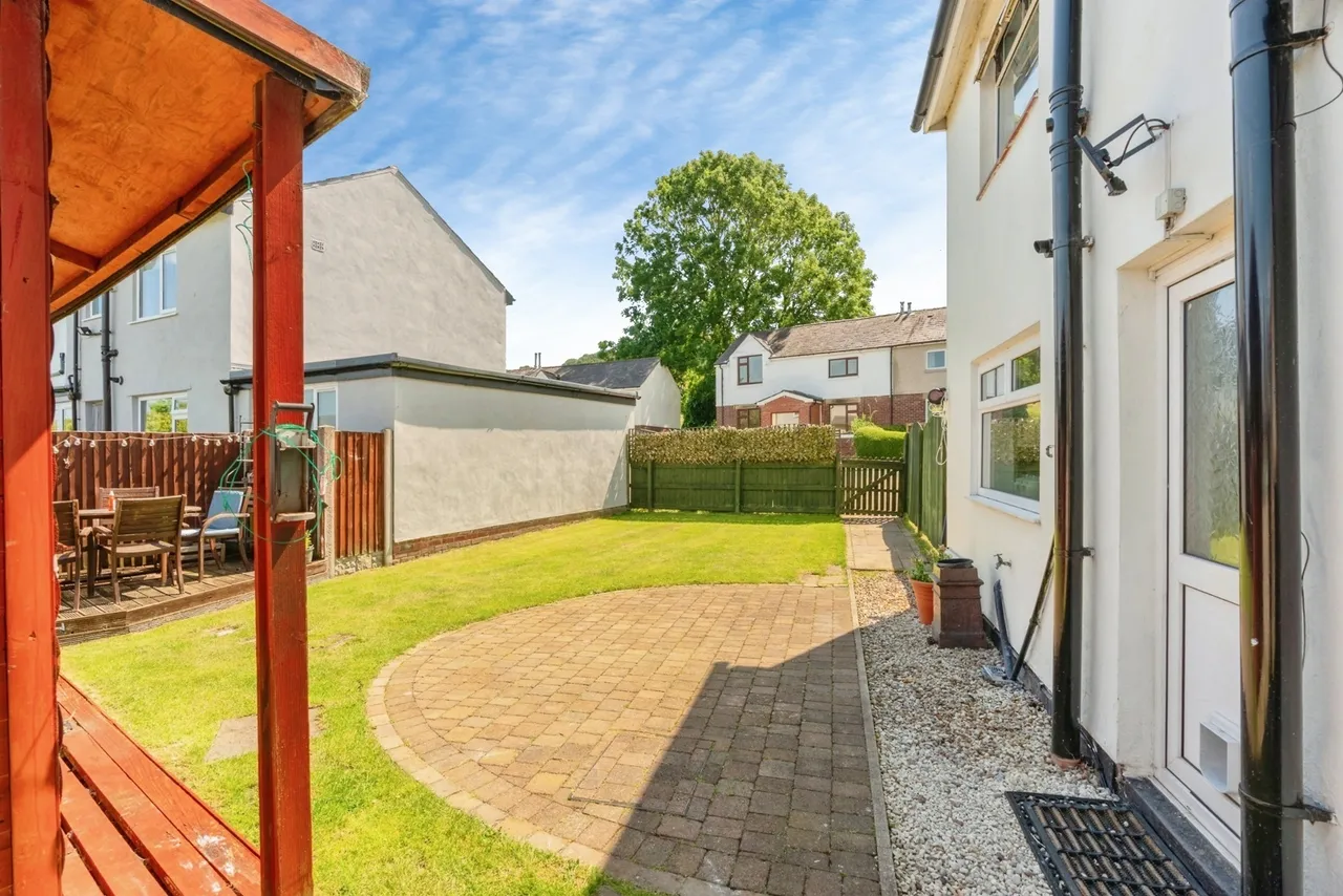 Calder Avenue, Billington, Clitheroe, Lancashire, BB7, photo 18