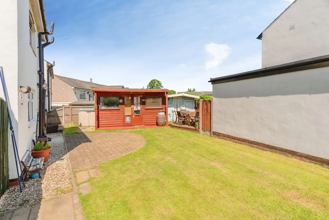 Calder Avenue, Billington, Clitheroe, Lancashire, BB7, photo 19