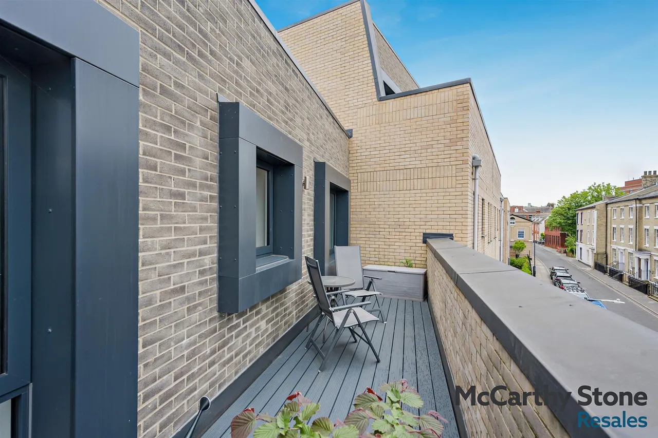 Lower Brook Street, Ipswich, IP4, photo 13