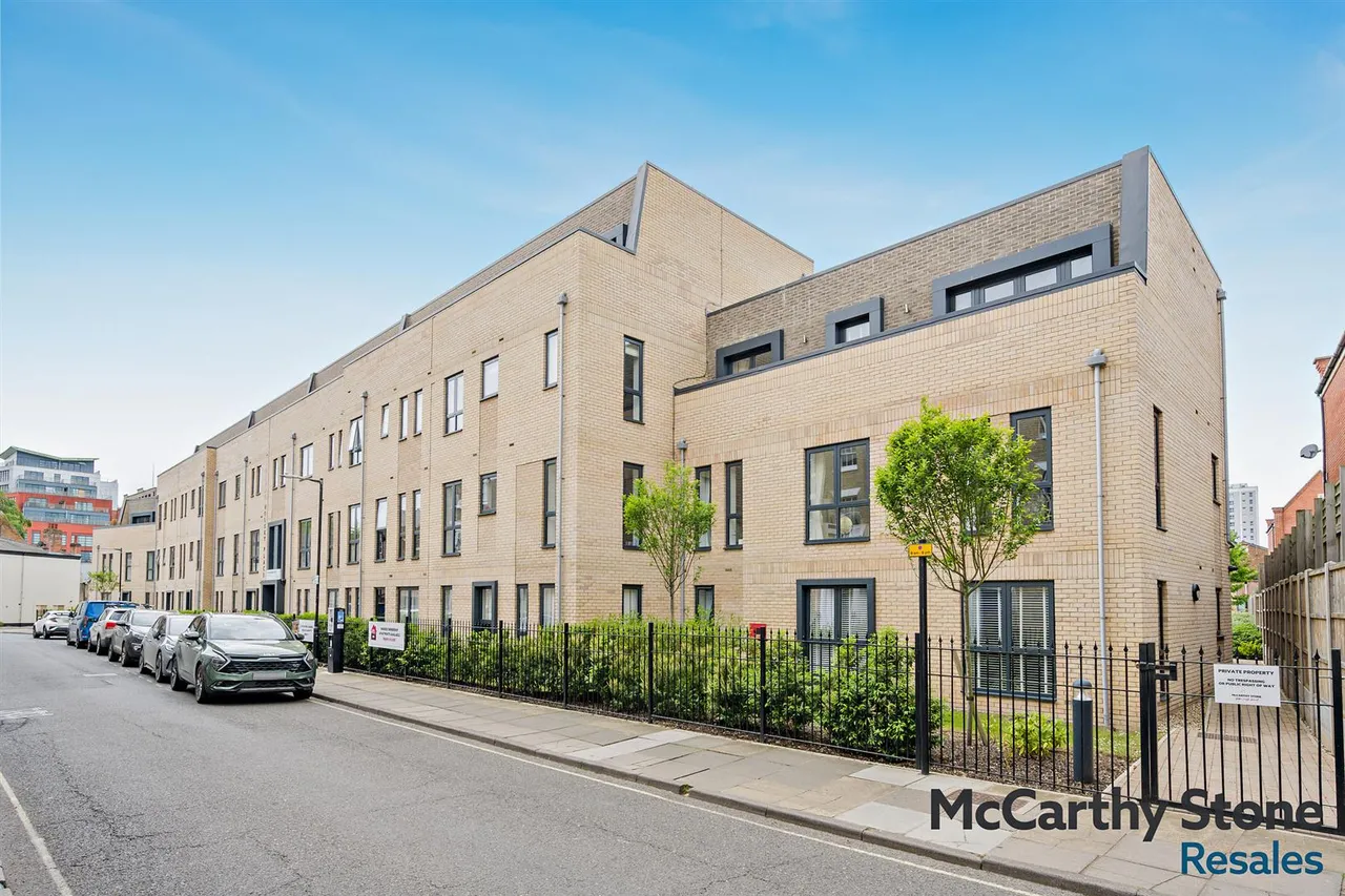 Lower Brook Street, Ipswich, IP4, photo 20