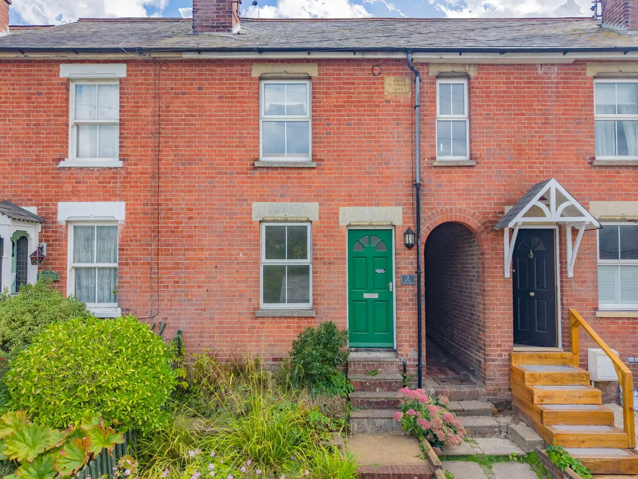 2 bed house for sale, Western Road, Crowborough, TN6