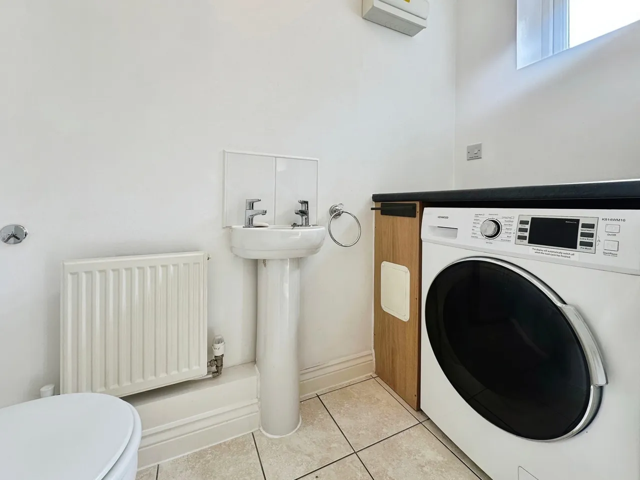 Benham Road, Basingstoke, RG24 9TJ, photo 6