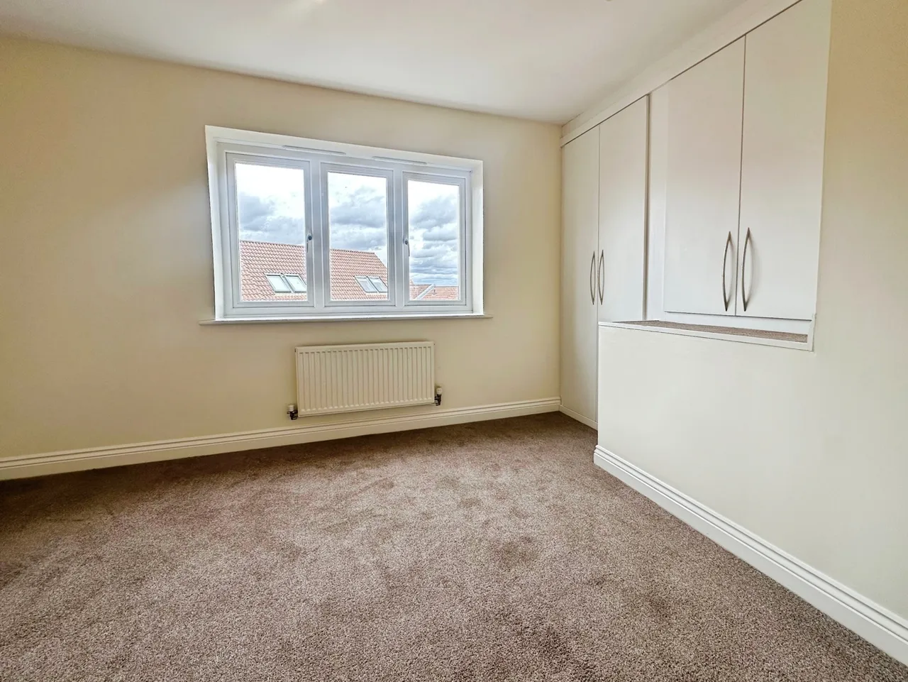 Benham Road, Basingstoke, RG24 9TJ, photo 4