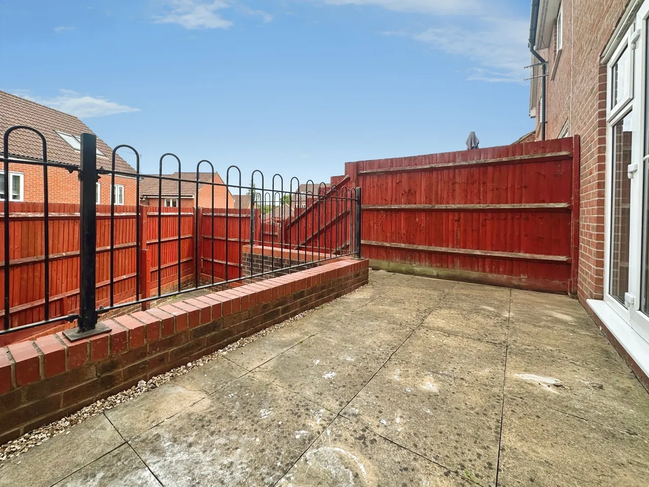 Benham Road, Basingstoke, RG24 9TJ, photo 8