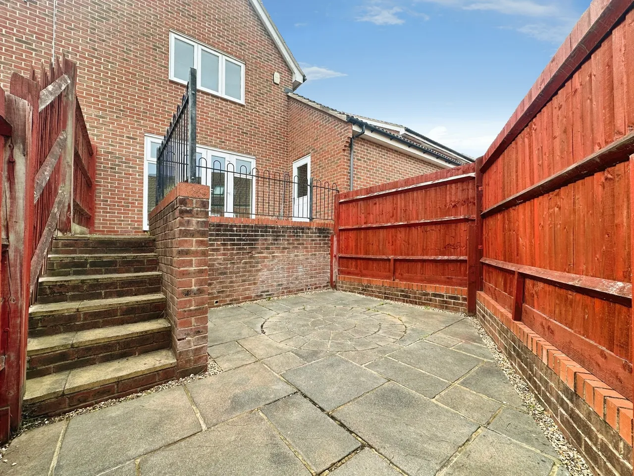 Benham Road, Basingstoke, RG24 9TJ, photo 7