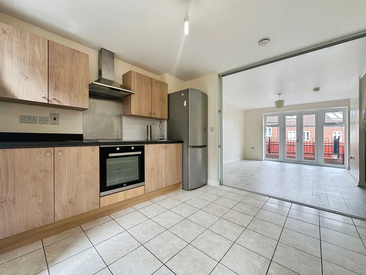 Benham Road, Basingstoke, RG24 9TJ, photo 2