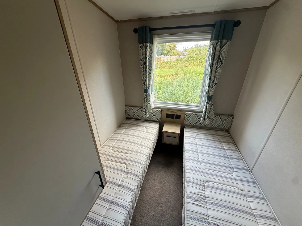 Carlton Meres Holiday Park, Carlton, IP17, photo 4