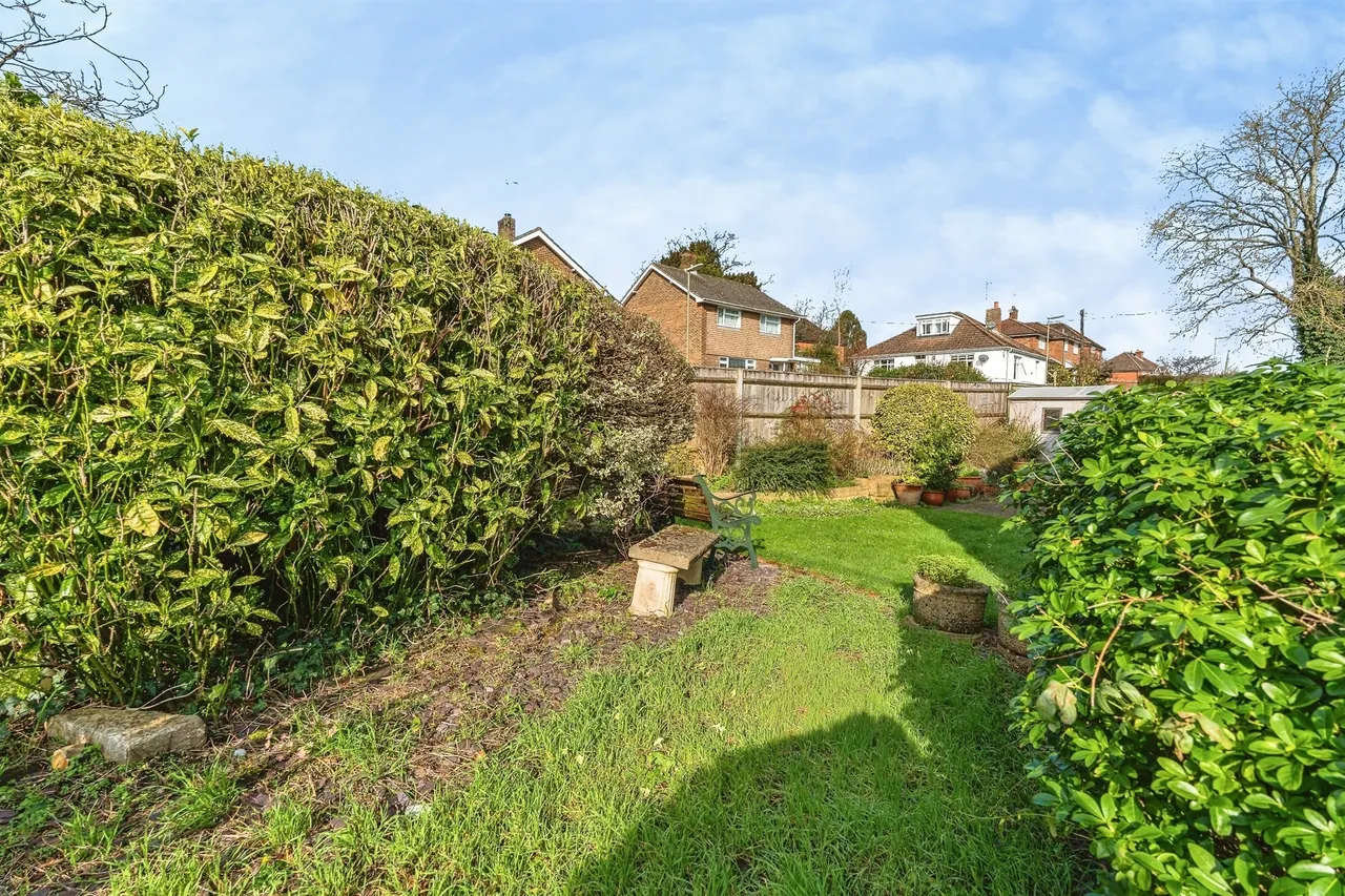 Leigh Road, Chandler's Ford, Eastleigh, photo 10