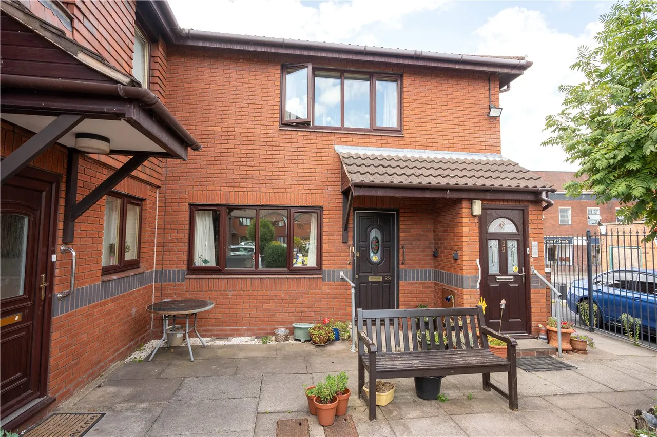 Housman Park, Bromsgrove, Worcestershire, B60 1AZ, photo 8