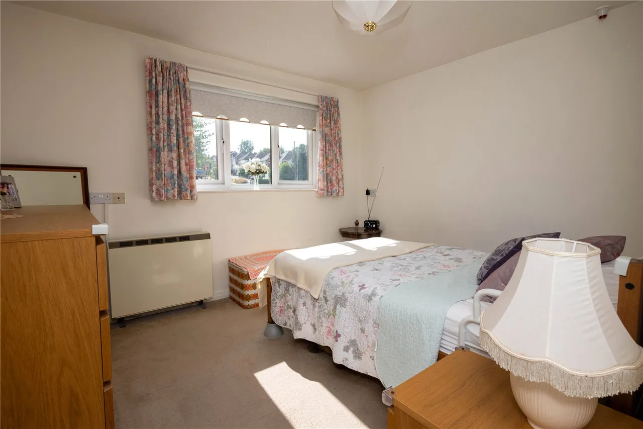 Housman Park, Bromsgrove, Worcestershire, B60 1AZ, photo 9
