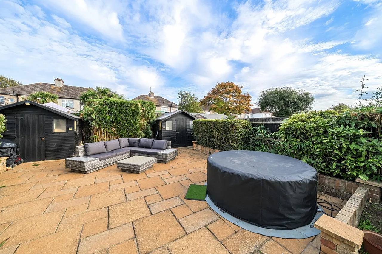 Gipsy Road, DA16, photo 9