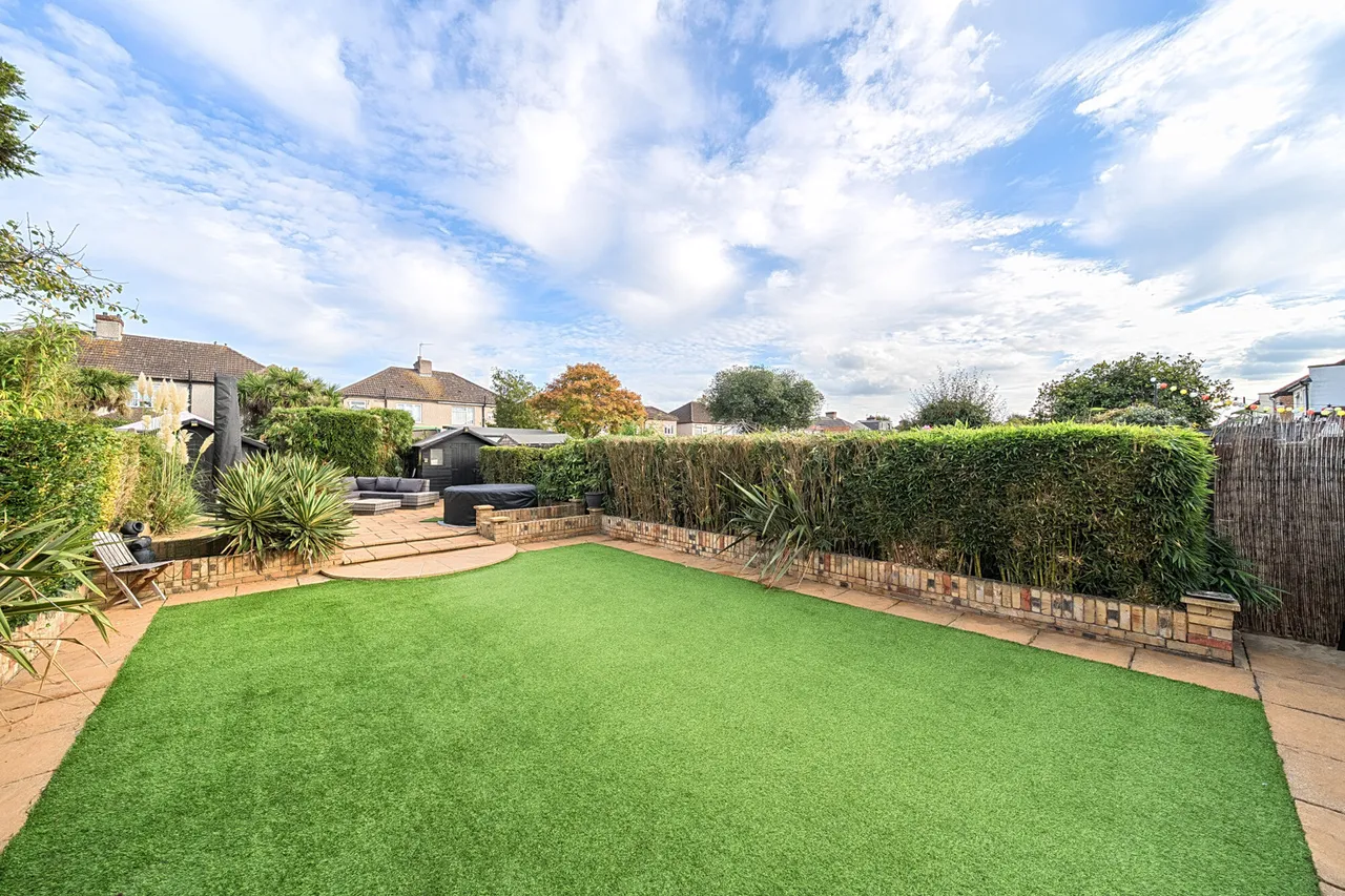 Gipsy Road, DA16, photo 10