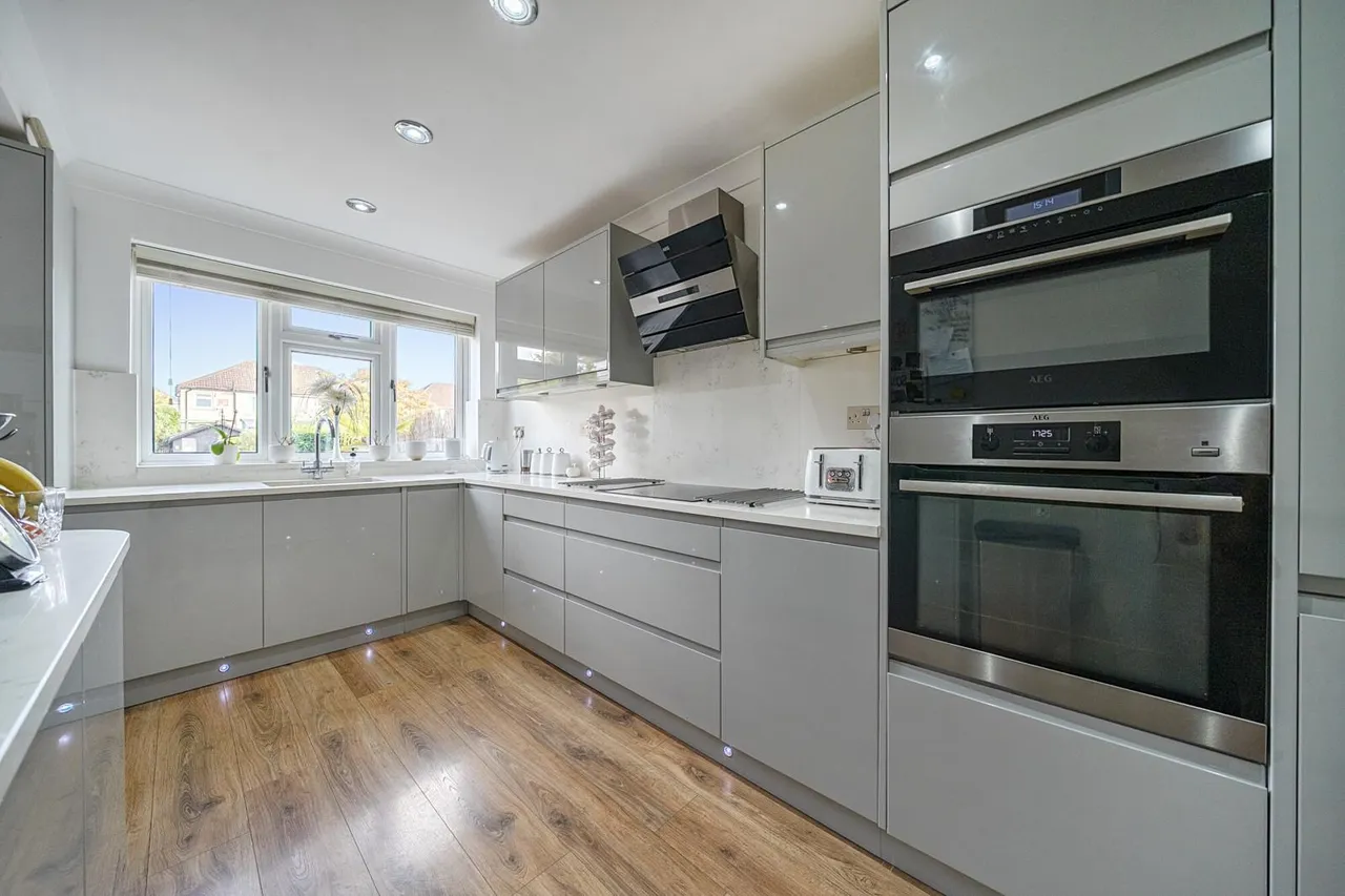Gipsy Road, DA16, photo 14