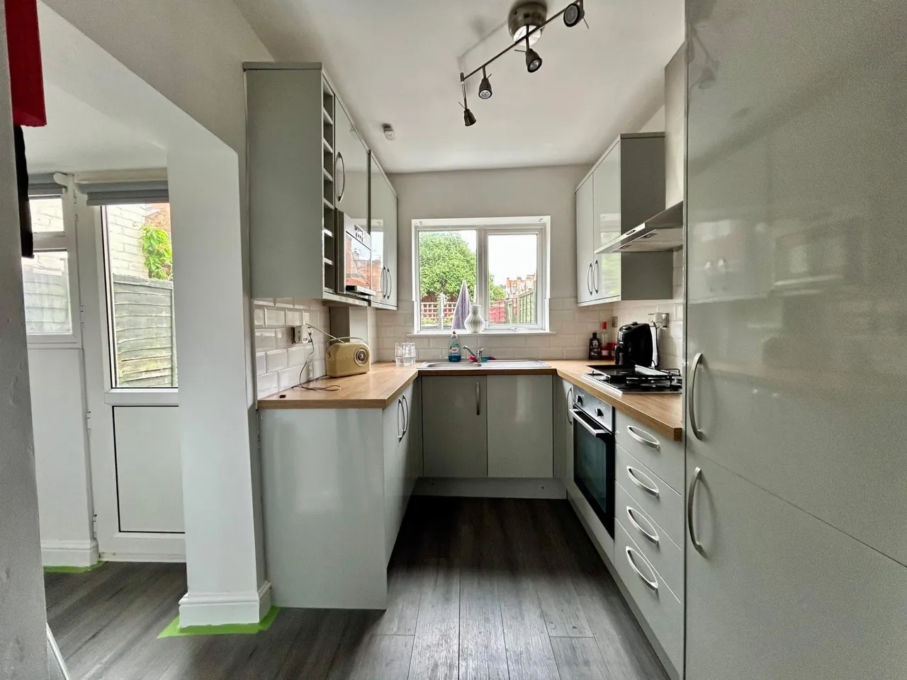 1 bed house to rent, Slack Lane, Derby, DE22