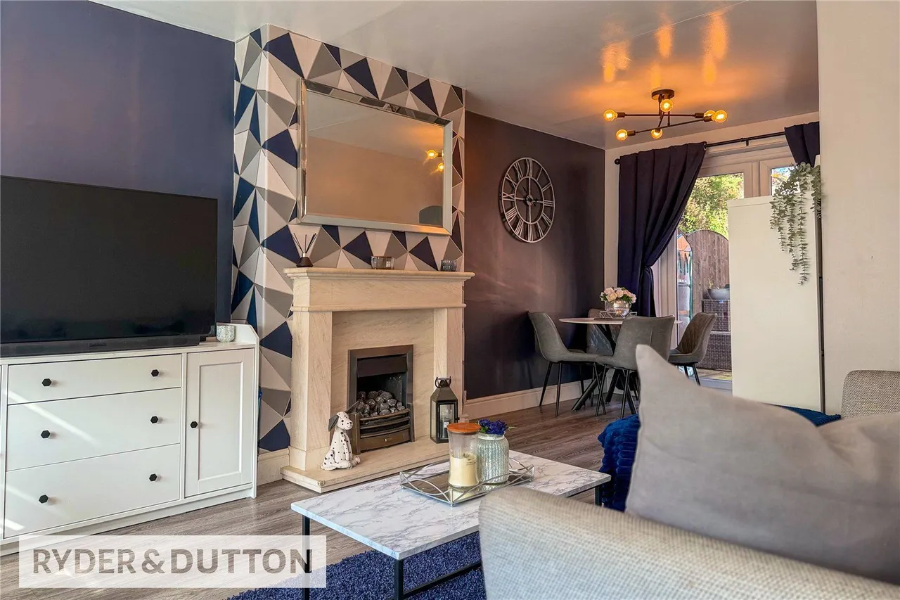 West Avenue, New Moston, M40, photo 6