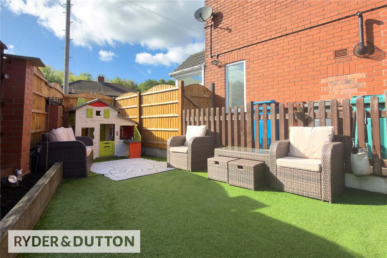 West Avenue, New Moston, M40, photo 19