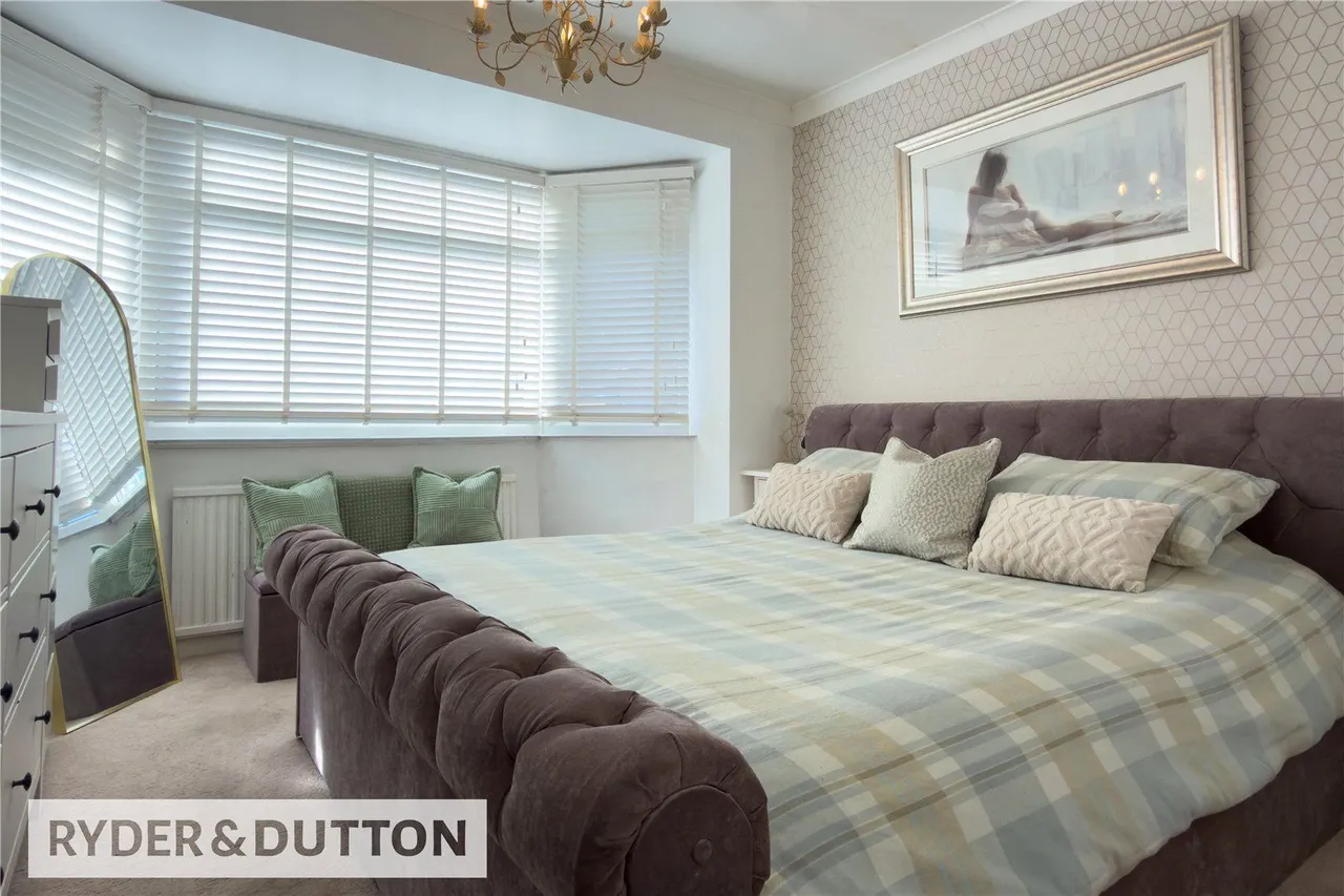 West Avenue, New Moston, M40, photo 11