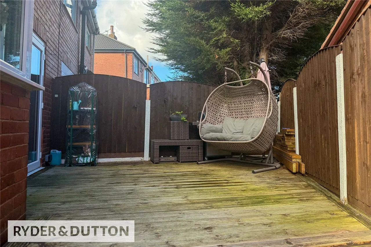 West Avenue, New Moston, M40, photo 21